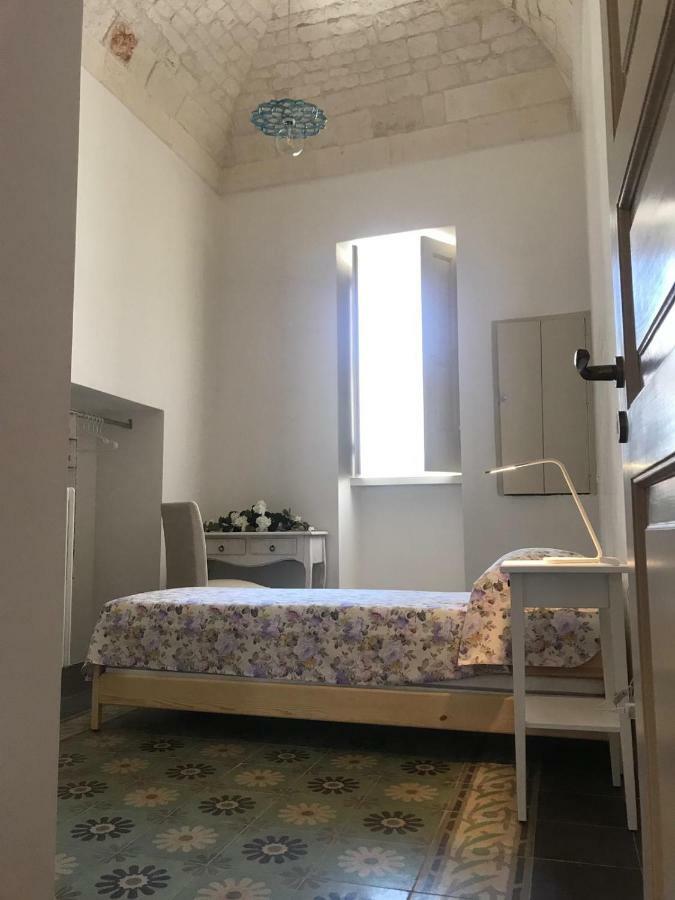 马丁纳弗兰卡Casa La Stella别墅 外观 照片